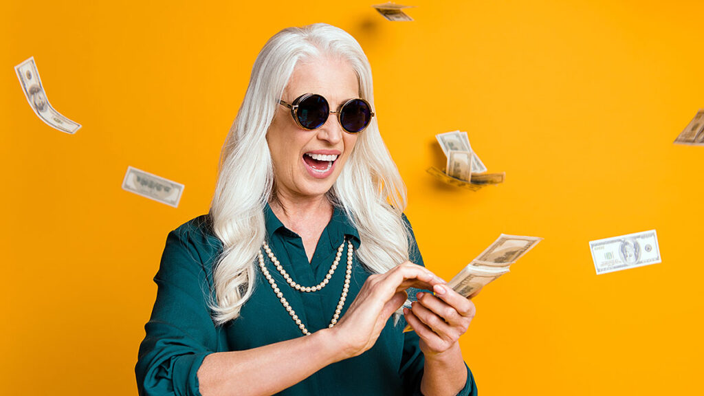 Poradnik sukces wydatki emeryta ktorych bedzie zalowal kat