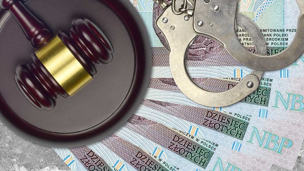 Postepowanie karne polska usa pomoc polskiego radcy prawnego w nj kat