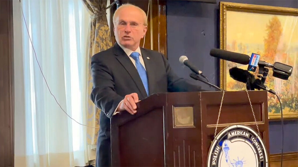 Powolano czlonkow polonijnej rady konsultacyjnej kat