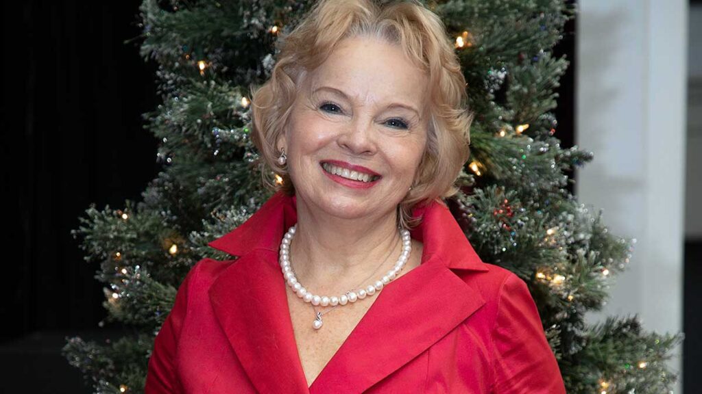 Powrocmy jak za dawnych lat koncert marioli augustyn kat