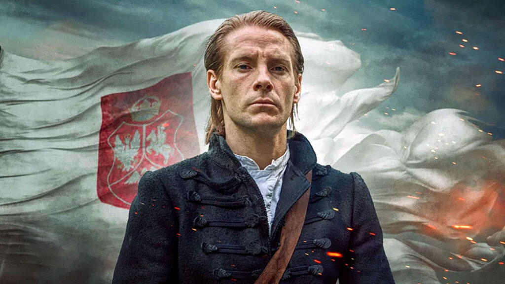 Powstaniec 1863 przypomina postac bohatera ksiedza stanislawa brzoski kat