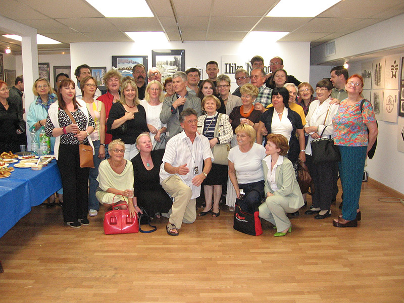 Pozegnalna wystawa zbyszka stasika 07 02 03 2007 kat 15