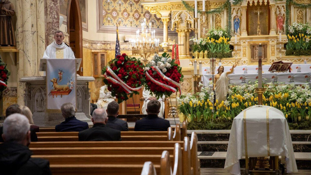 Pozegnanie kapitana antoniego chroscielewskiego w nowym jorku kat