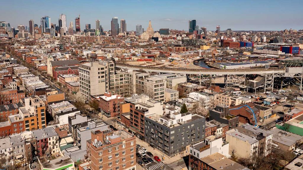 Prawa lokatora w miescie nowy jork spotkanie informacyjne na greenpoincie kat