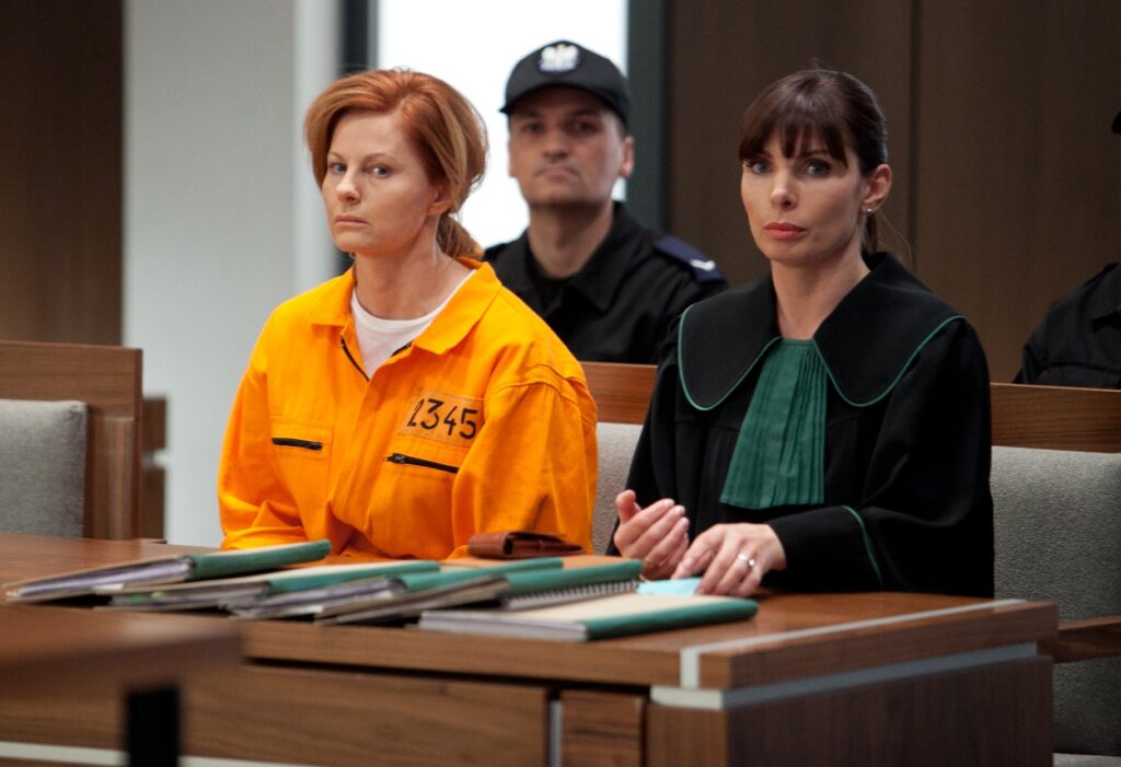 Prawo agaty odcinek 2 juz 11 marca w ny i chicago kat 18