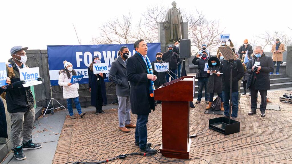 Prawybory w usa 2021 terminy rejestracji wyborcow do prawyborow w nowym jorku kat