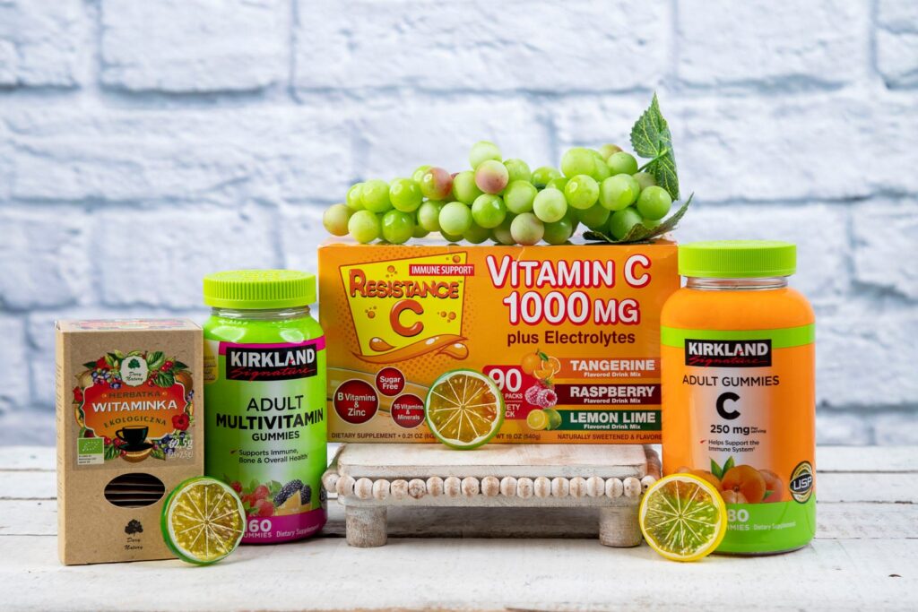 Prezent na dzien babci i dzien dziadka z polamer kat