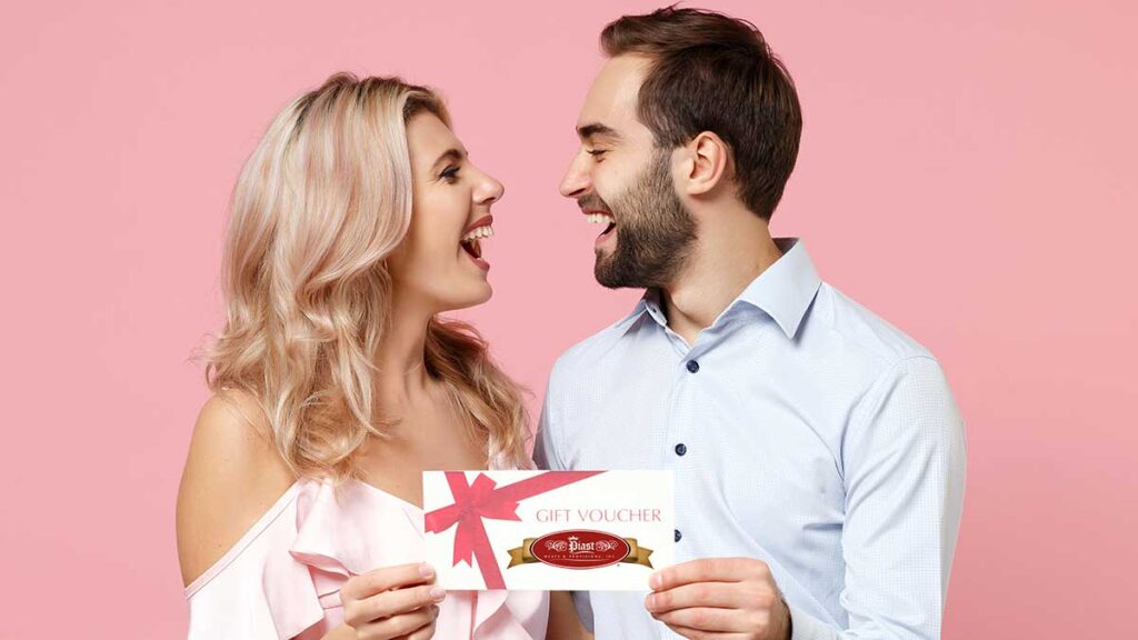 Prezent ze smakiem na dzien kobiet bon podarunkowy online z piast meats and provisions z 10 znizka kat