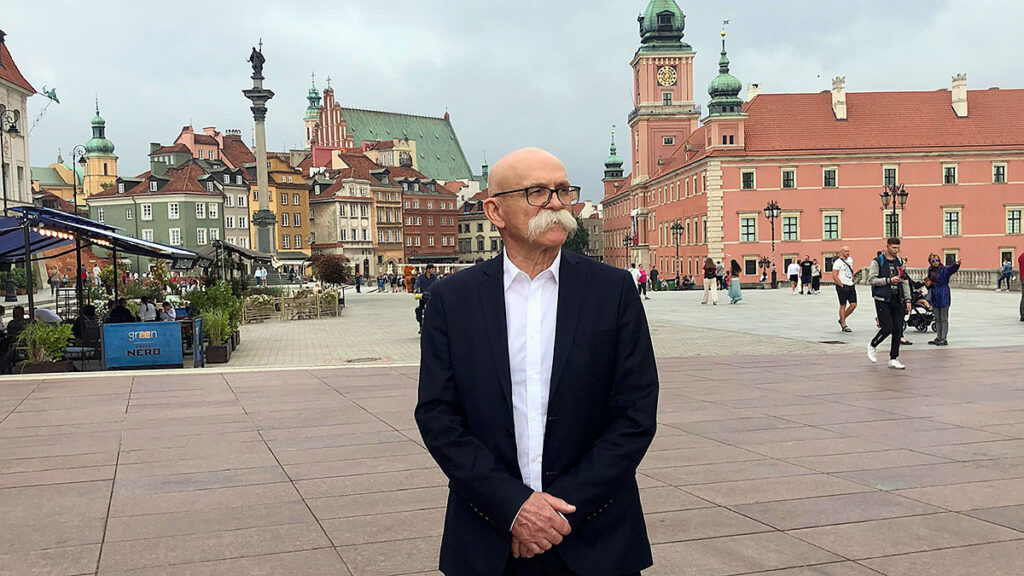 Prezes arche wskazuje cele firmy na 2025 r nasze plany sa bardzo ambitne kat