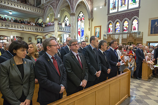 Prezydent duda na greenpoincie z polonia zdjecia kat 20