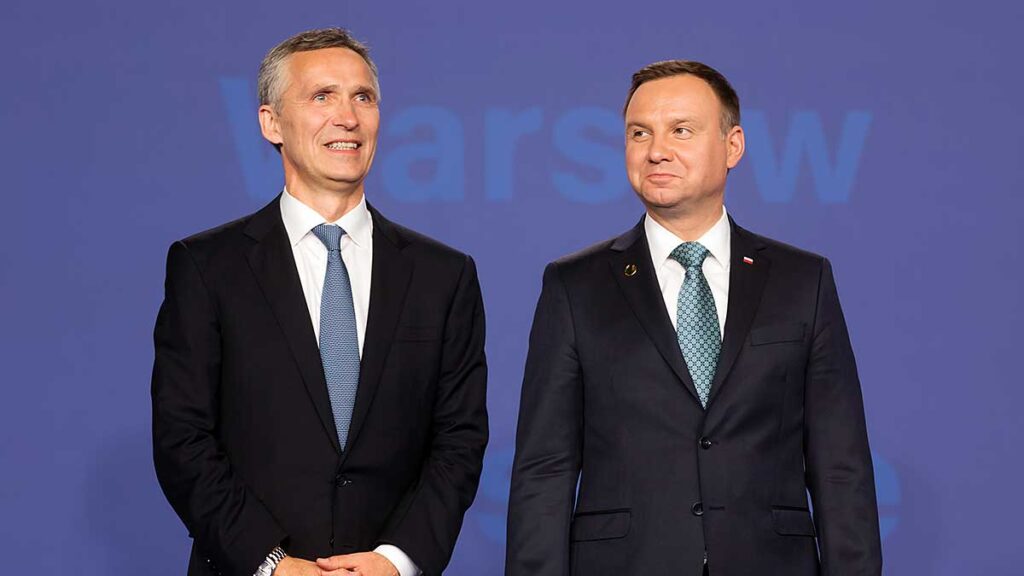 Biuro Bezpieczeństwa Narodowego