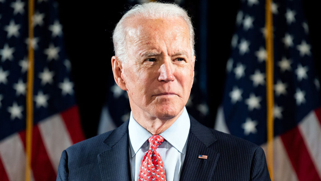 Prezydent joe biden zachowanie sadu najwyzszego jest destabilizujace kat