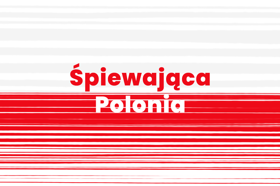 Program spiewajaca polonia kat