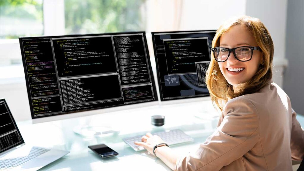 Programisci w polsce sa rozchwytywani kat