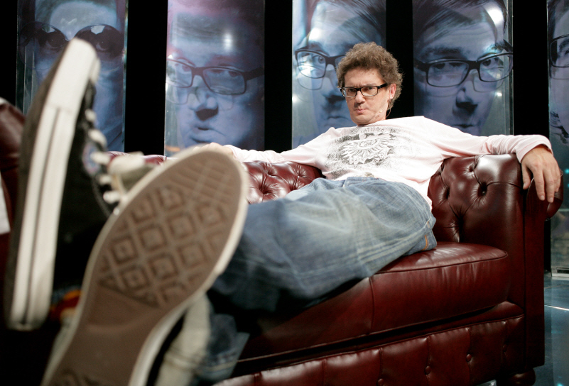 Programy rozrywkowe w itvn kat 18