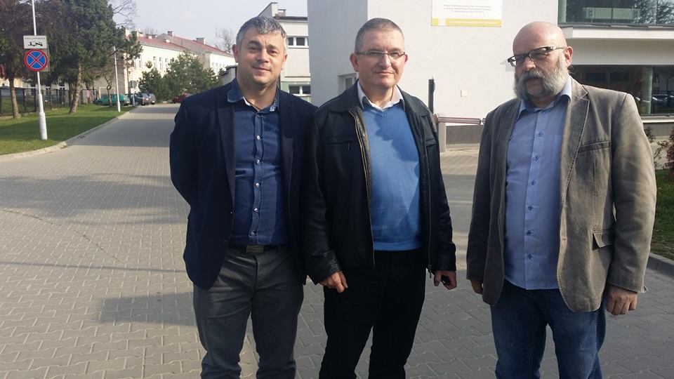 Projekty klastra pikmed w szpitalu specjalistycznym w gorlicach kat 54