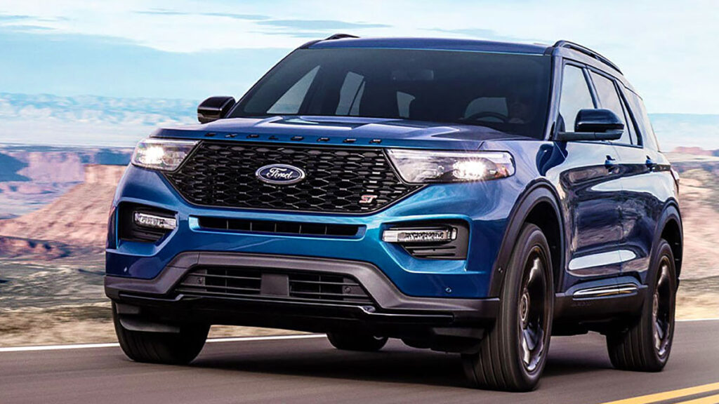 Promocja na 4 lipca kup taniej forda kat