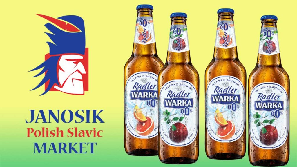 Promocja w sklepach janosik w new jersey czas na swiateczne zakupy kat