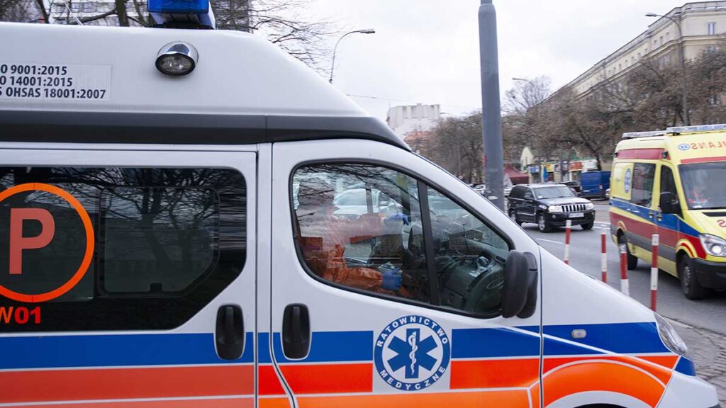 Proponowane rozwiazania w odpowiedzi na protest ratownikow medycznych w polsce kat