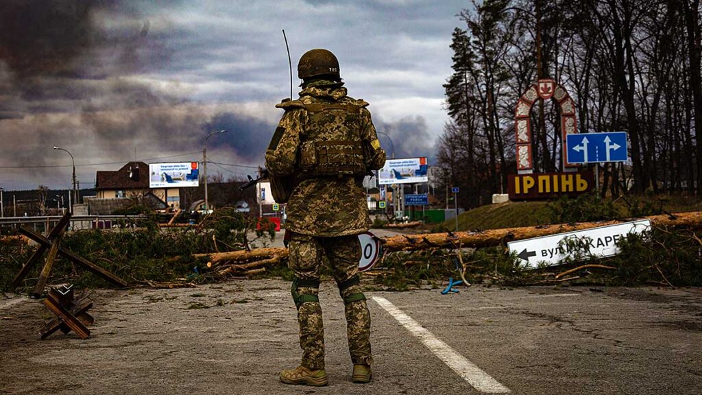 Prosimy o wasze wsparcie wasza pomoc trafi bezposrednio na ukraine kat