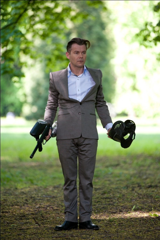 Prosto w serce nowe przygody moniki i artura kat 18