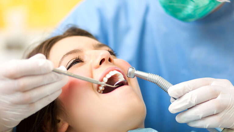Wykorzystaj kupon gabinetu dentystycznego AIR Touch Dental Brothers z Polonijnej Książki Polish American Pages