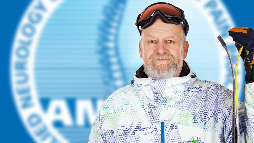 Prp for luis the skier and unbelievable improvement in luiss knees kat