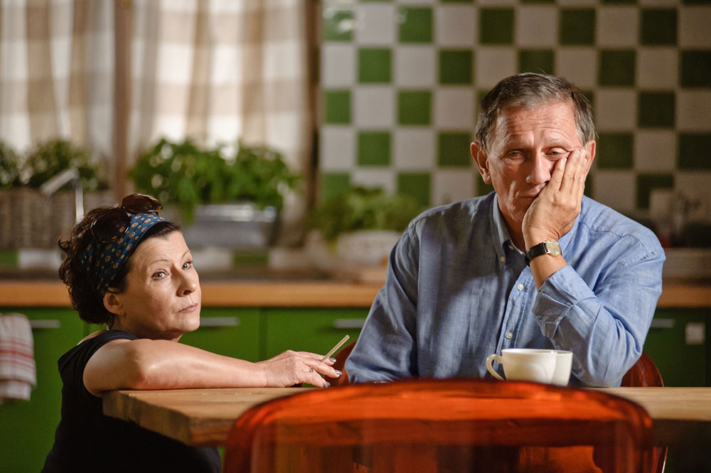 Przepis na zycie w itvn w te niedziele w chicago i nowym jorku kat 18