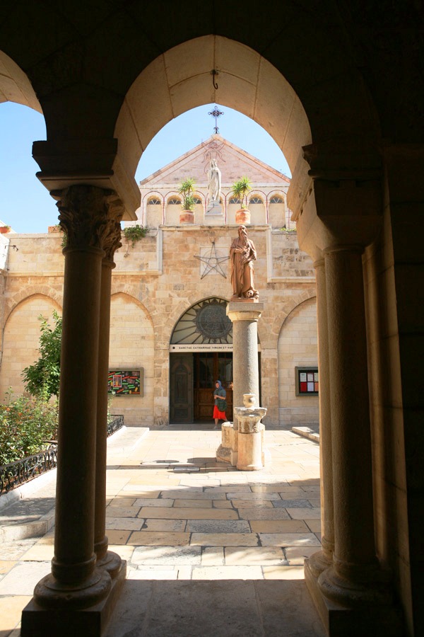 Przybiezeli do betlejem pasterze kat 15