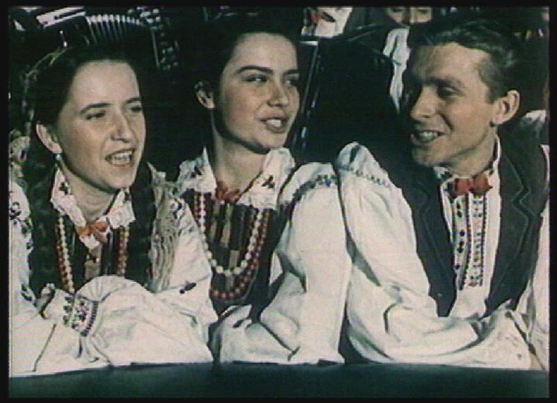 Przygoda na mariensztacie milosc w nowej warszawie kat 18