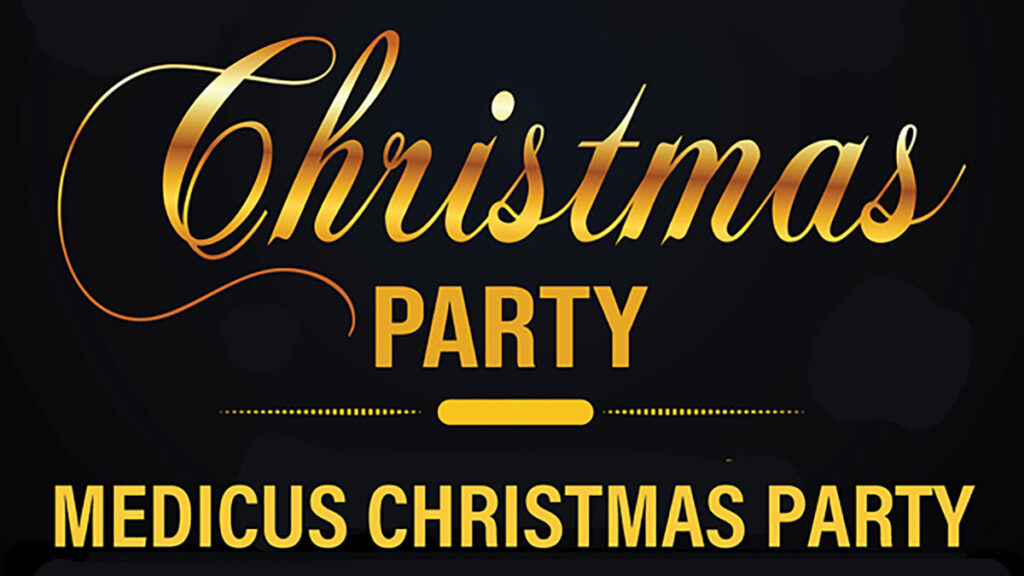 Przyjecie swiateczne towarzystwa medicus w konsulacie generalnym rp w nowym jorku kat