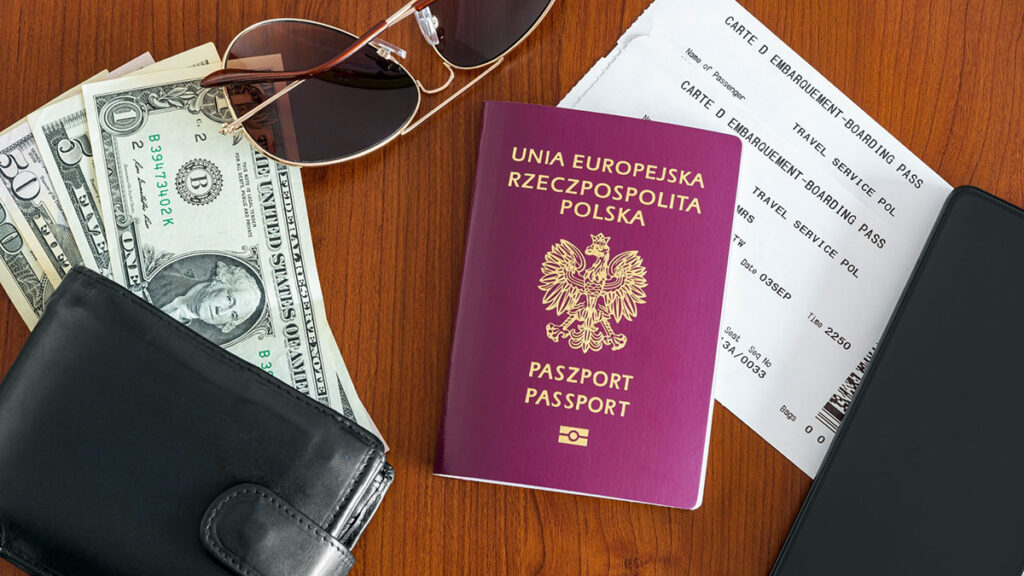 Przyjmowanie interesantow i odbior paszportow polskich w konsulacie rp w ny aktualne godziny kat