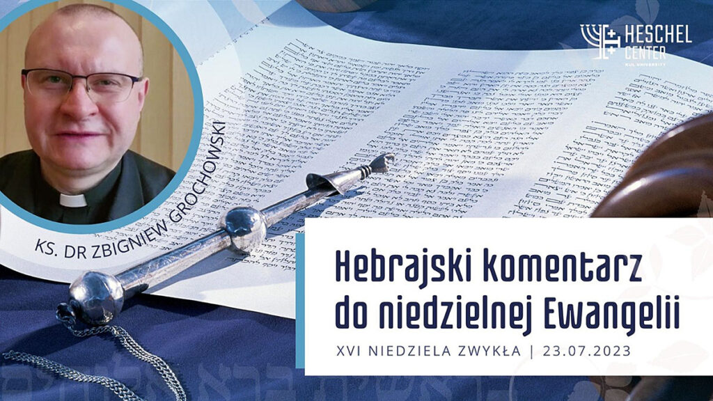 Przypowiesci o ziarnku gorczycy i zakwasie nieco inna interpretacja kat