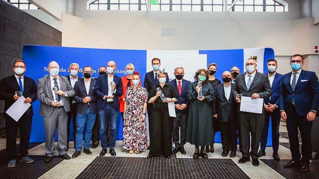 Przyznano nagrody im macieja plazynskiego dla dziennikarzy i mediow polonijnych kat