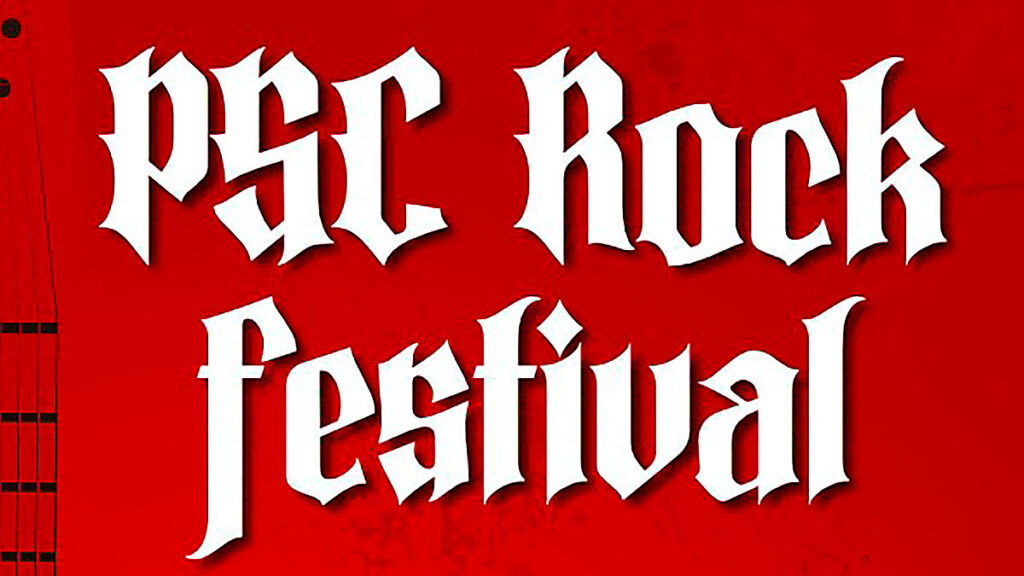 Psc rock festival w centrum polsko slowianskim na greenpoincie kat