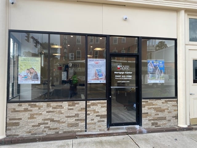 Psfcu otworzyla dla polonii z connecticut i okolic biuro w new britain kat