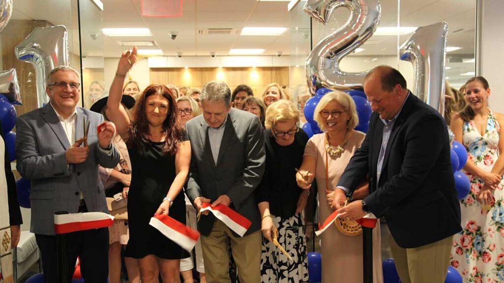 Psfcu otworzyla nowy oddzial w fairfield nj kat