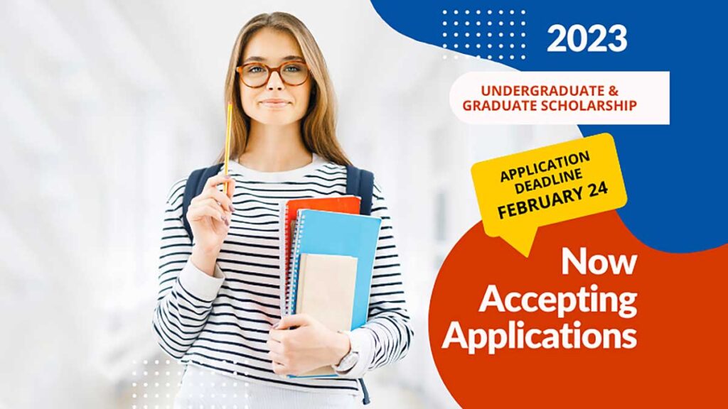 Psfcu scholarship program 2023 for college students application deadline is 2 24 23 kat