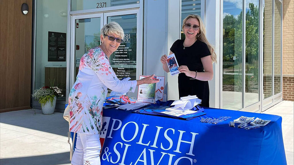 Psfcu zaprasza do nowego oddzialu w algonquin il kat