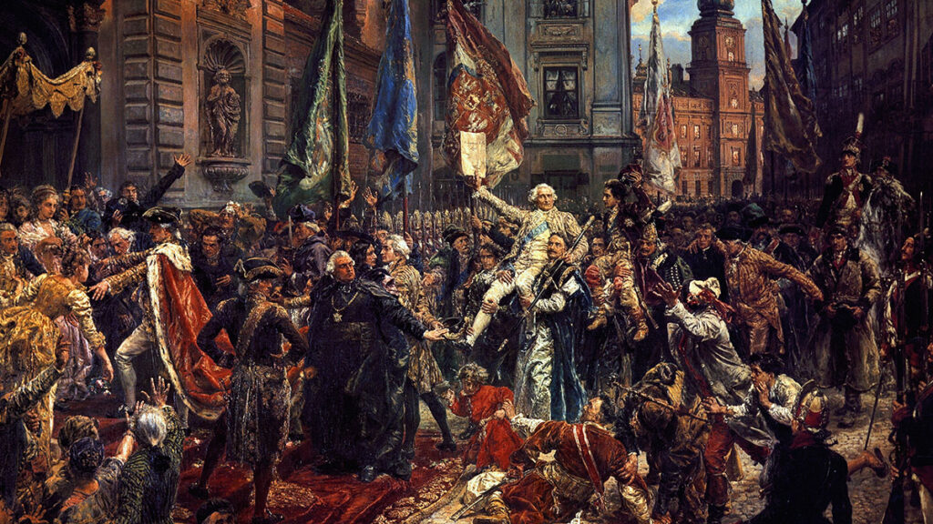 Puno historia kolem sie toczy kat