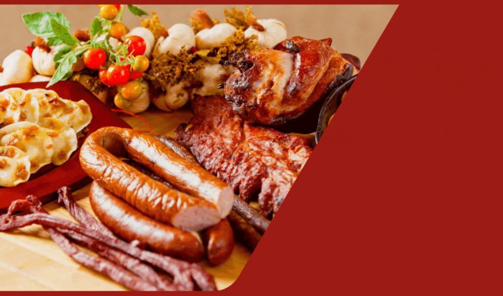 Pyszna polska uczta to najlepszy prezent na dzien ojca zamow przed 10 czerwca kat