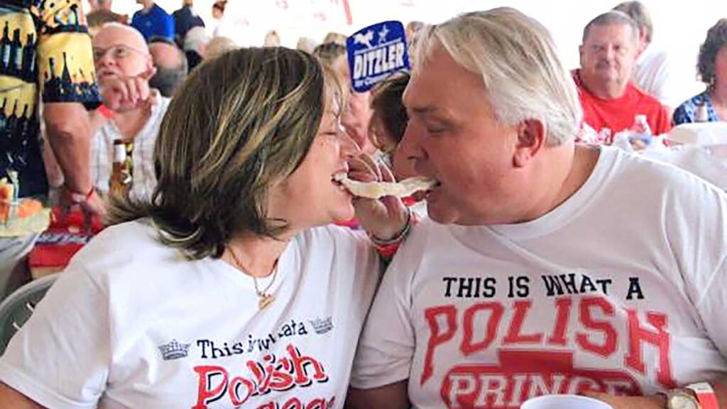 Pytown presents 8th annual national pierogi day youngstown kat