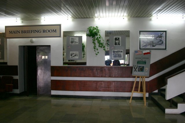 Pzl 11c mjra waclawa krola na lotnisku wojskowym w balicach kat 15