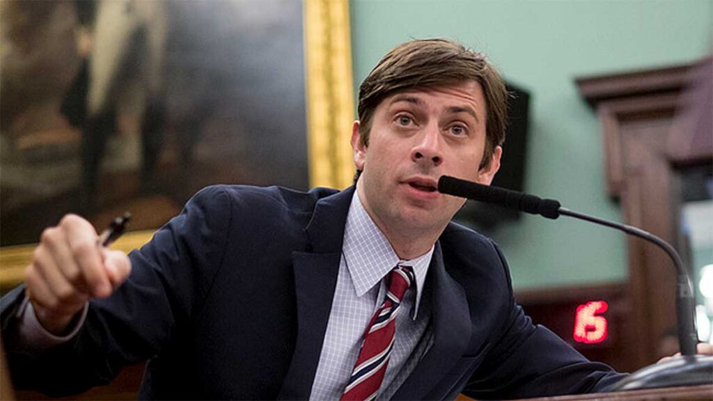 Radny stephen t levin spotka sie z mieszkancami greenpointu w sprawie budowy schroniska dla bezdomnych kat