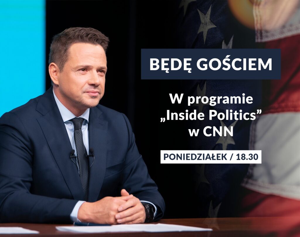 Rafal trzaskowski w usa prezydent warszawy o celu swojej wizyty w stanach zjednoczonych kat