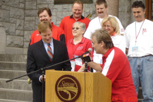 another successful festival!