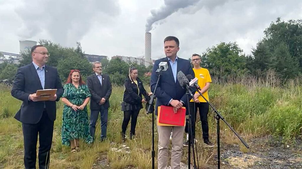 Recepta polski 2050 dla turowa kat