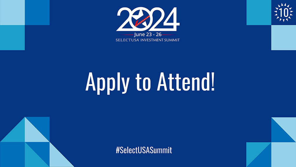 Rejestracja na 2024 selectusa investment summit kat