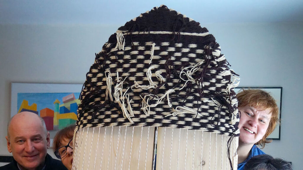 Rekawice dla berniego sandersa i rekawice giganty kat