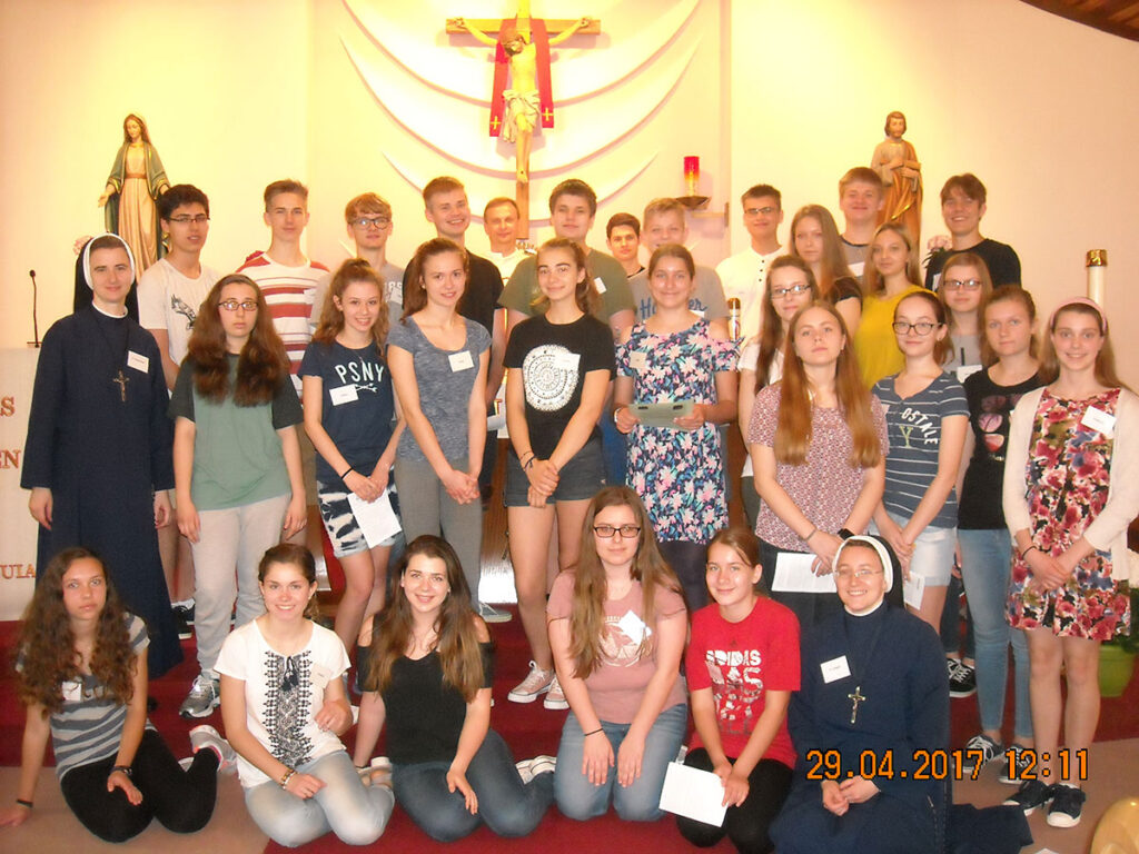 Rekolekcje mlodziezowe w cherry hill nj kat 20